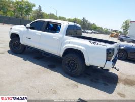 Toyota Tacoma 2021 3