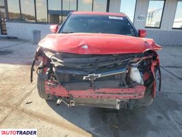 Chevrolet Blazer 2021 3