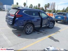 Honda CR-V 2022 2