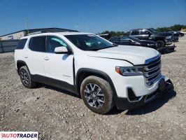 GMC Acadia 2023 3