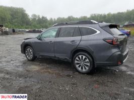 Subaru Outback 2024 2