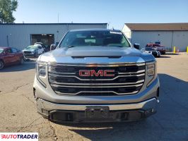 GMC Sierra 2023 5