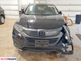 Honda HR-V 2021 1