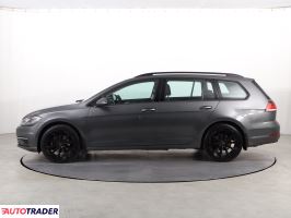Volkswagen Golf 2020 1.5 147 KM