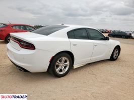 Dodge Charger 2019 3 Dodge Charger 2019 3