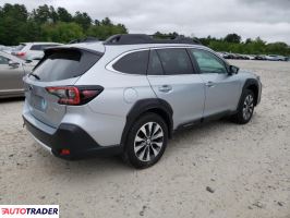 Subaru Outback 2023 2