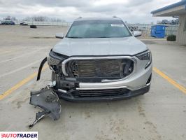 GMC Terrain 2020 2
