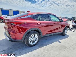 Buick Pozostałe 2024 1