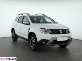 Dacia Duster 2019 1.0 99 KM Dacia Duster 2019 1.0 99 KM