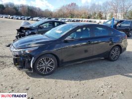 Kia Pozostałe 2023 2 Kia Pozostałe 2023 2