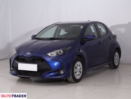 Toyota Yaris 2021 1.5 123 KM