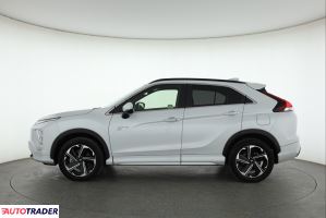 Mitsubishi Eclipse Cross PHEV 2022 2.4 185 KM