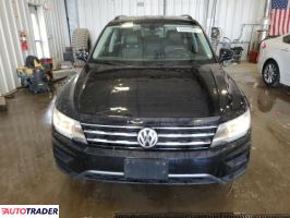 Volkswagen Tiguan 2020 2 Volkswagen Tiguan 2020 2