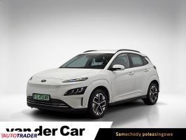 Hyundai Kona - zobacz ofertę