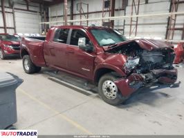 Dodge Ram 2023 6