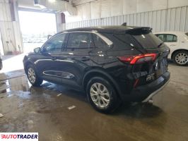 Ford Escape 2024 1