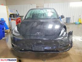 Tesla Model Y 2020