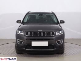 Jeep Compass 2020 1.3 147 KM