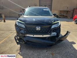 Honda Pozostałe 2021 3