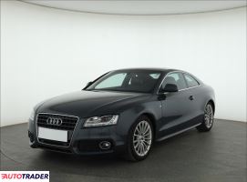 Audi A5 2009 2.7 187 KM