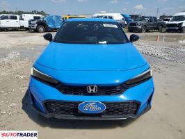 Honda Civic 2025 2 Honda Civic 2025 2