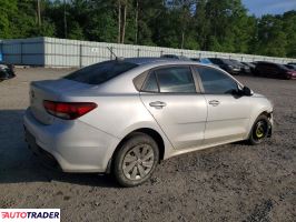 Kia Rio 2020 1
