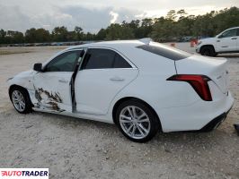 Cadillac Pozostałe 2023 2