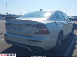 Volvo S60 2022 2