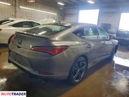 Acura Integra 2025 1