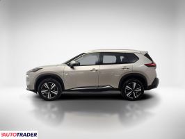Nissan X-Trail 2023 1.5 158 KM