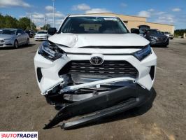 Toyota Pozostałe 2025 2