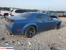 Dodge Challenger 2020 6 Dodge Challenger 2020 6
