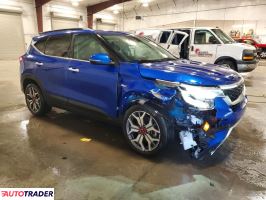 Kia Pozostałe 2021 1