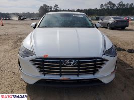 Hyundai Sonata 2020 2