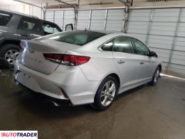 Hyundai Sonata 2018 2