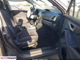 Subaru Forester 2023 2