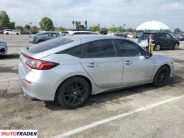 Honda Civic 2022 2 Honda Civic 2022 2