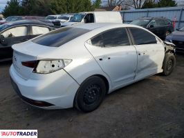 Hyundai Elantra 2020 2