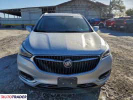 Buick Enclave 2020 3