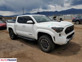Toyota Tacoma 2024 2