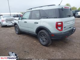 Ford Bronco 2024 1
