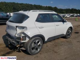 Hyundai Pozostałe 2022 1