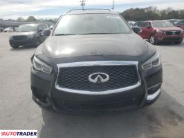 Infiniti Pozostałe 2020 3