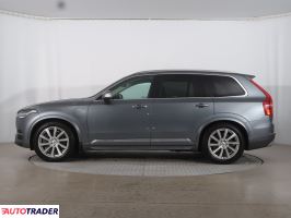 Volvo XC90 2016 2.0 399 KM