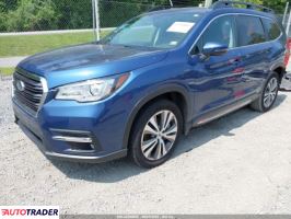 Subaru Pozostałe 2021 2 Subaru Pozostałe 2021 2