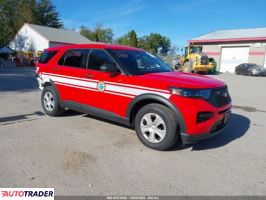 Ford Pozostałe - zobacz ofertę