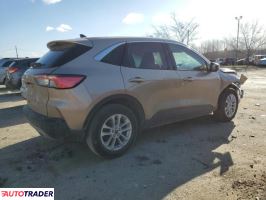 Ford Escape 2021 1 Ford Escape 2021 1