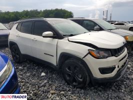 Jeep Compass 2020 2