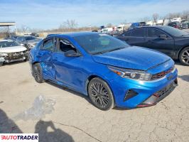 Kia Pozostałe 2024 2