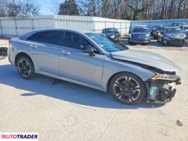 Kia Pozostałe 2022 1